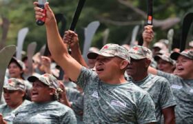 Cabello: “El campesino es la esencia de todo; sin él no hay nada”