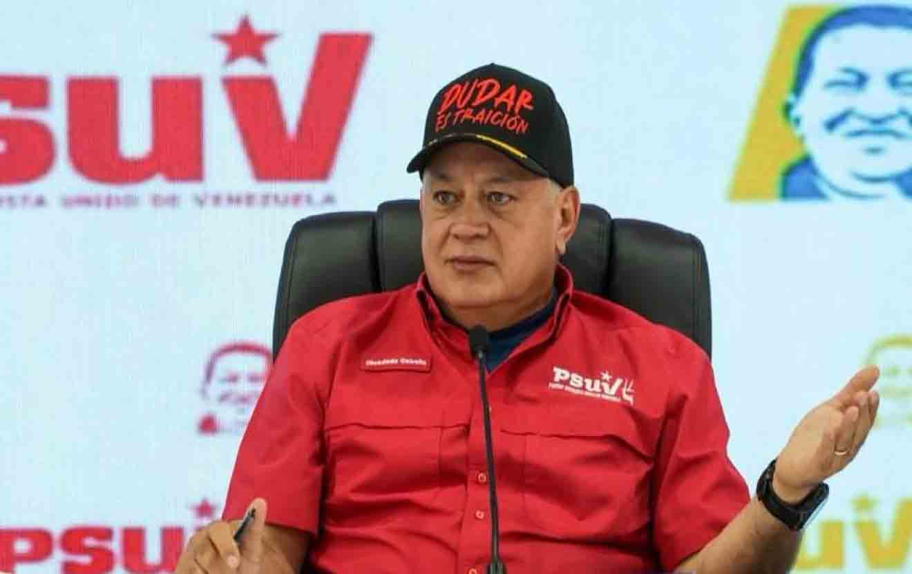 CABELLO 1