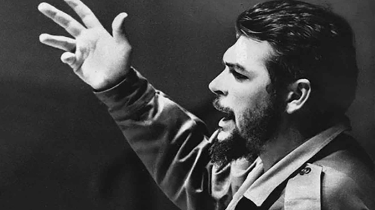 CHE GUEVARA