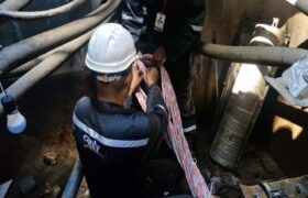 Cantv restablece servicio a cerca de 16 mil suscriptores en Caracas, Miranda y La Guaira
