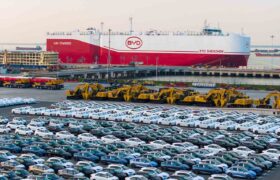 China se incorpora como observador a la Comunidad Andina para fortalecer lazos comerciales con América Latina