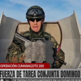 Comandante de la ZODI Sucre informó sobre incautación de armas de origen estadounidense