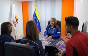 Venezuela impulsa la innovación deportiva con el primer Congreso Nacional en Ciencias de la Actividad Física y el Deporte