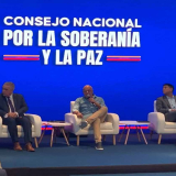Consejo Nacional por la Soberanía y la Paz