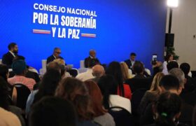 Venezuela fortalece lazos con comunidades internacionales en defensa de la paz y la soberanía