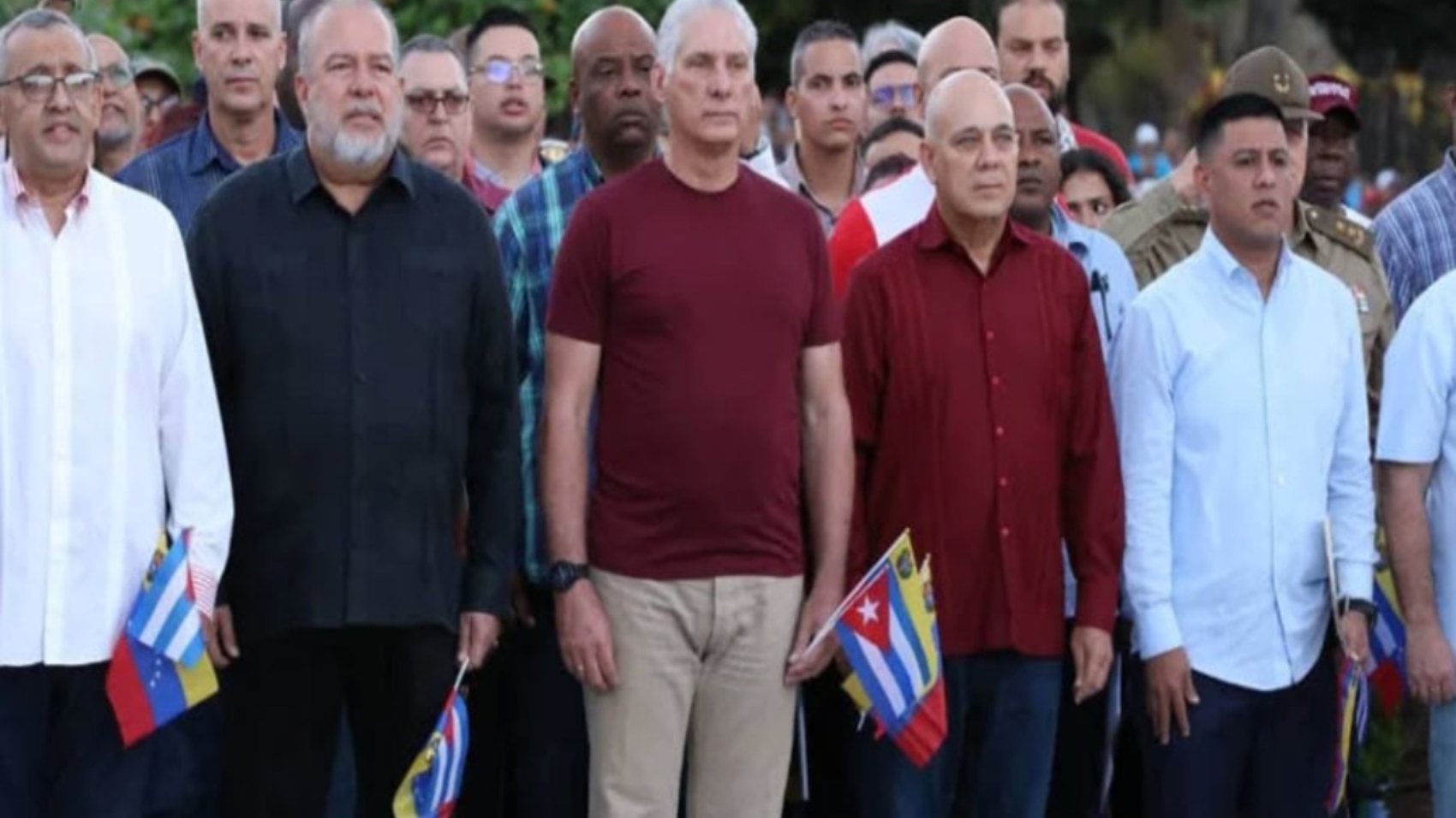 Cuba