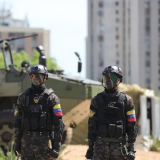 Defensa independencia
