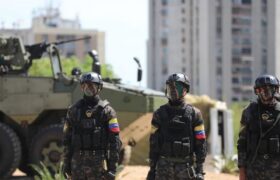 Ejercicios de Defensa Costa Independencia 200 activos en Anzoátegui, Miranda y La Guaira