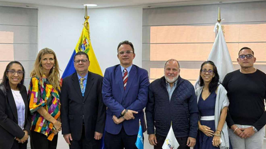 Defensoría del Pueblo y Unicef