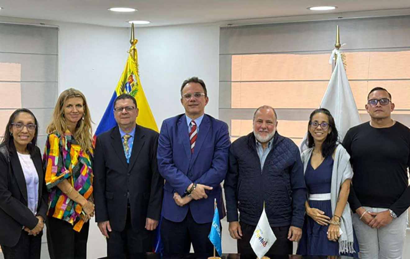 Defensoría del Pueblo y Unicef