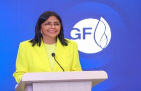 EEUU busca controlar hidrocarburos de Rusia y Venezuela para sostener su hegemonía