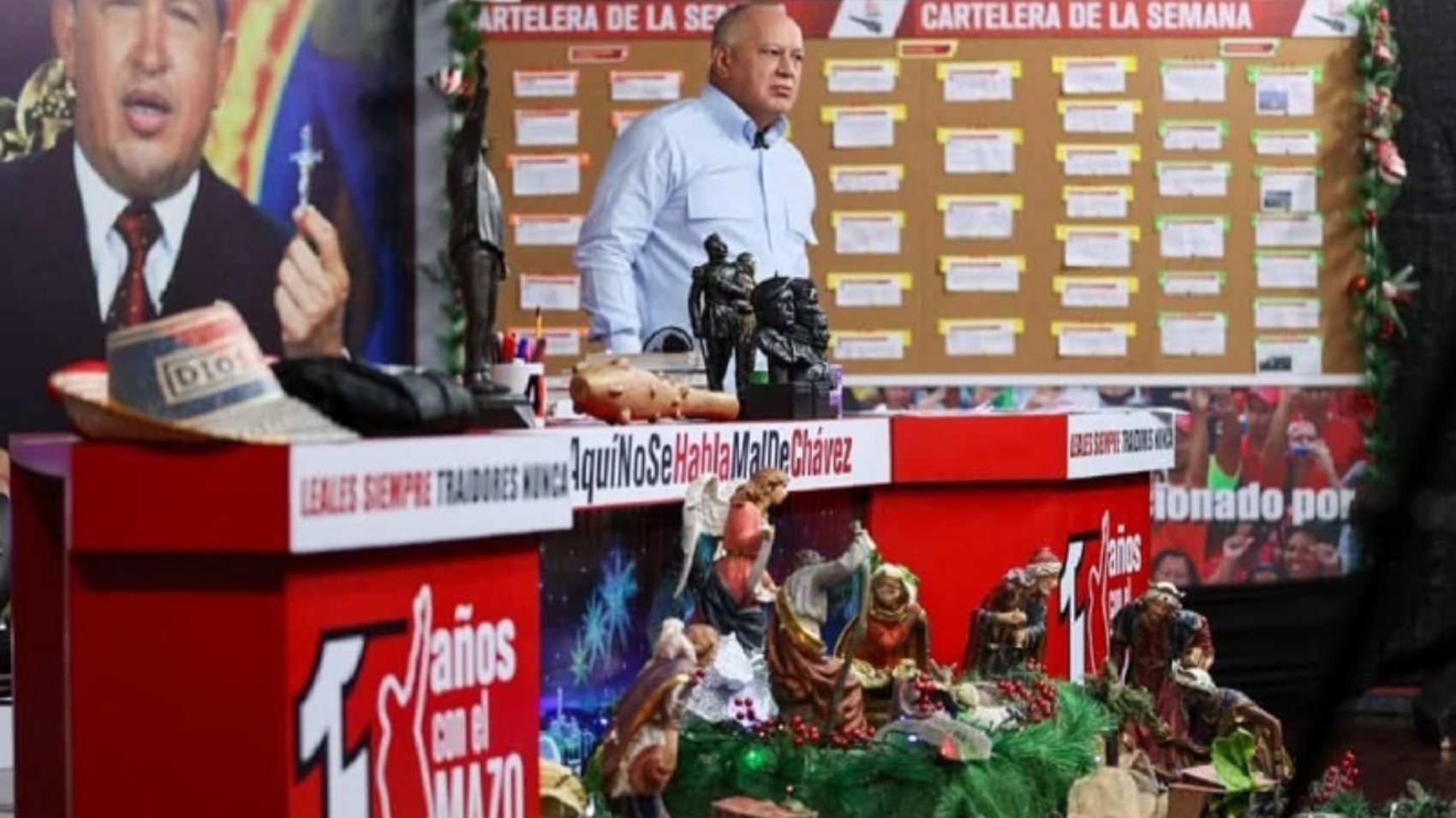 Diosdado (1)