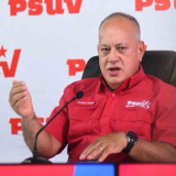 Diosdado-PSUV