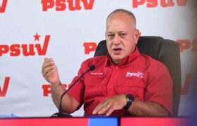 Cabello ordena reuniones semanales de todas las estructuras del PSUV con envío obligatorio de informes