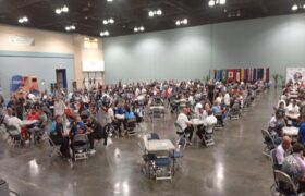 Venezuela participa en el Mundial de Dominó en Puerto Rico