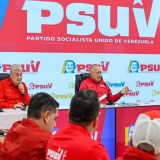 El mundo entero sabe que Venezuela no es un centro de narcotráfico
