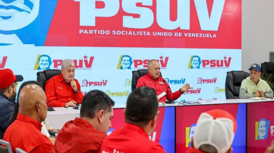 El mundo entero sabe que Venezuela no es un centro de narcotráfico