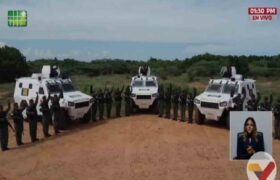 FANB refuerza lucha contra el narcotráfico: 411 aeronaves neutralizadas y nuevas operaciones exitosas en Apure, Amazonas y Zulia