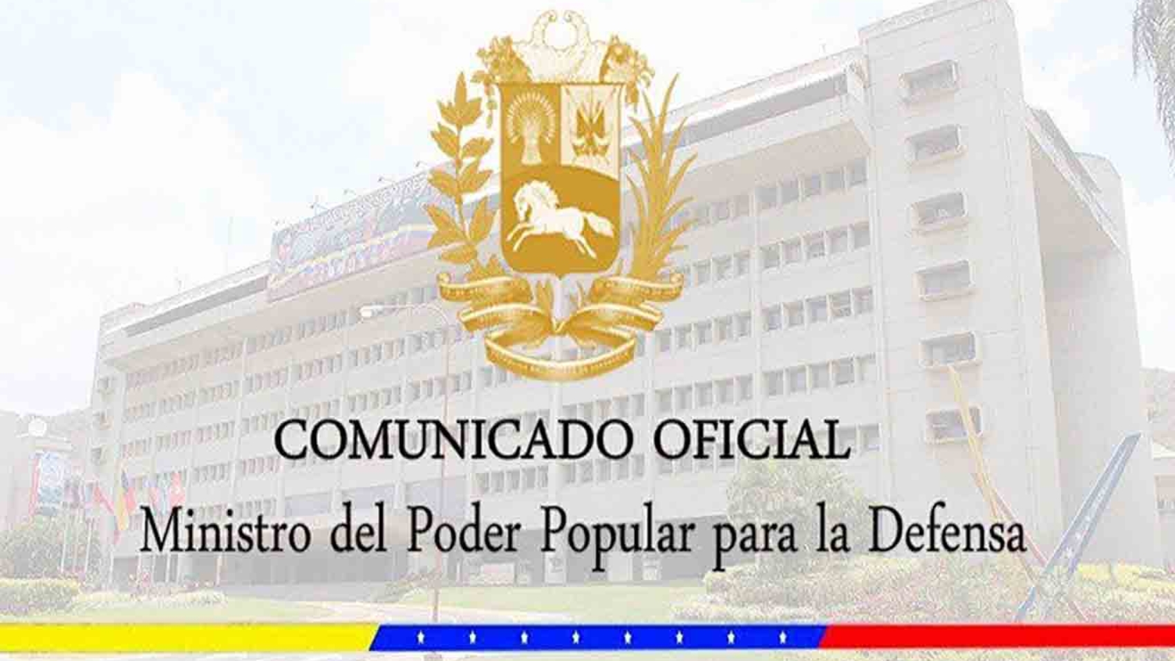 FANB investiga causas del siniestro de helicóptero de la Aviación Militar en Aragua