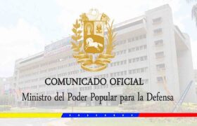 FANB investiga causas del siniestro de helicóptero de la Aviación Militar en Aragua