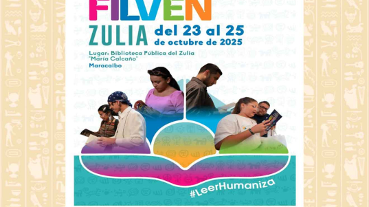 FILVEN Zulia 2025