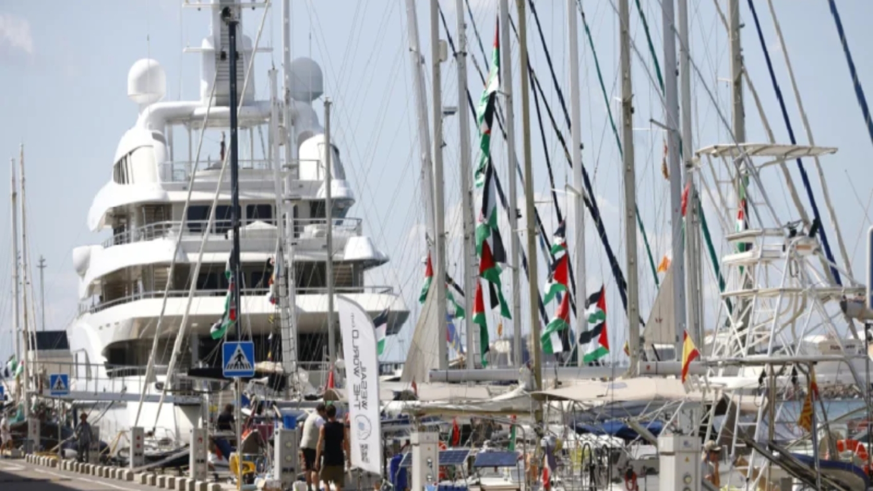 FLOTILLA