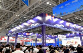 Venezuela participará en la Feria Internacional del Pescado y Alimentos del Mar de Qindao