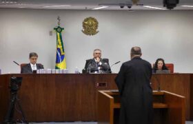 Fiscalía de Brasil solicita condena de acusados en trama golpista