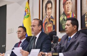 Venezuela reafirma compromiso con política antidrogas en foro de la ONU