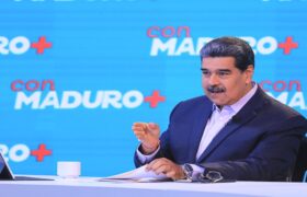 Programa Con Maduro+ cede su espacio este lunes para cobertura especial del Obratón