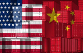 China advierte a Estados Unidos: “Si decide luchar, lo llevaremos hasta el final”