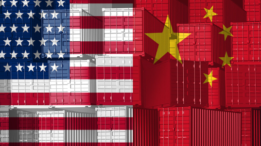 GUERRA COMERCIAL CHINA EEUU