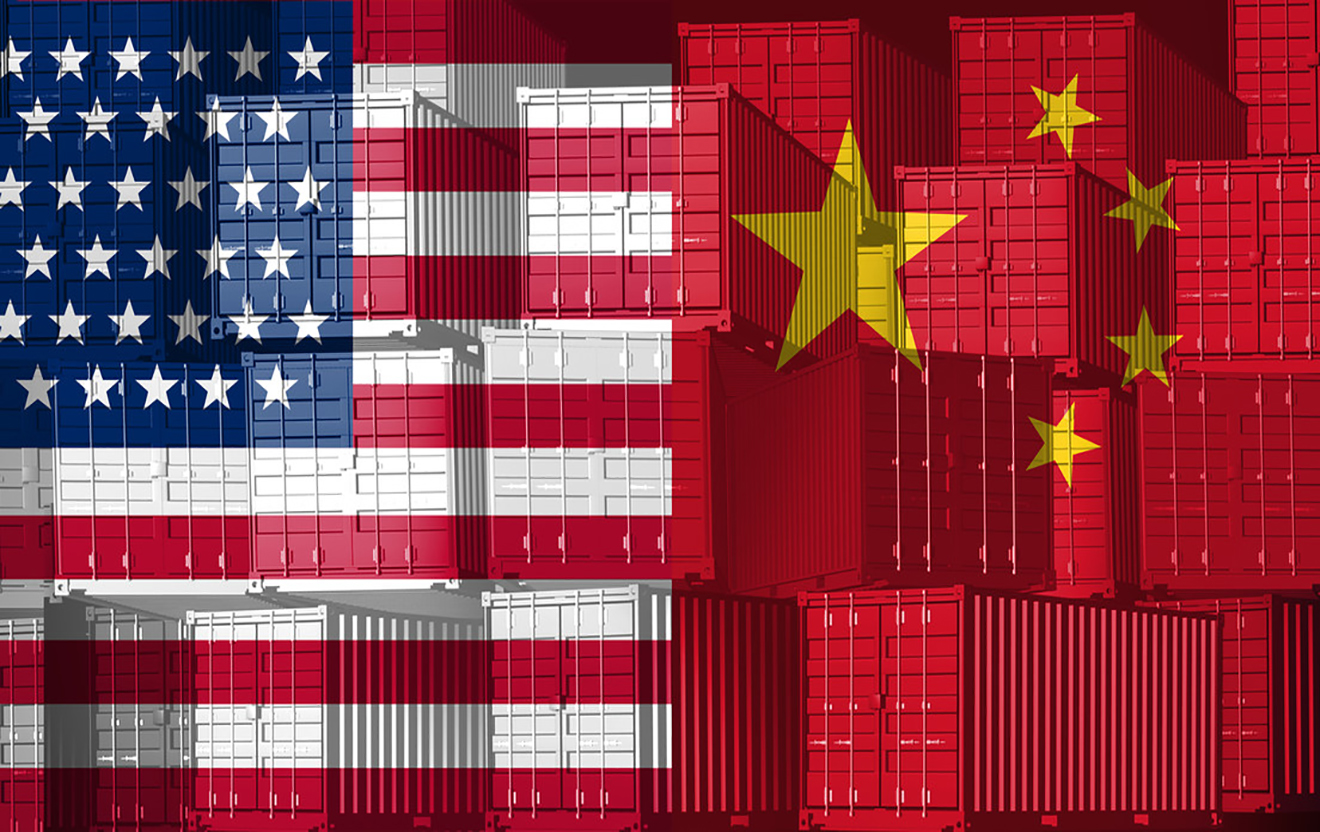 GUERRA COMERCIAL CHINA EEUU