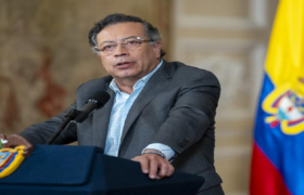 Petro: Intento de Leopoldo López de ligarme al narcotráfico es criminal