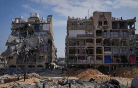 Una «Paz» en peligro: Ministro israelí pide volver a la guerra y “abrir las puertas del infierno” en Gaza