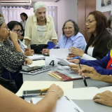 Gobierno Bolivariano instala comisión para evaluar impacto de las tareas escolares