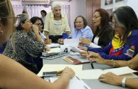 Gobierno Bolivariano instala comisión para evaluar impacto de las tareas escolares