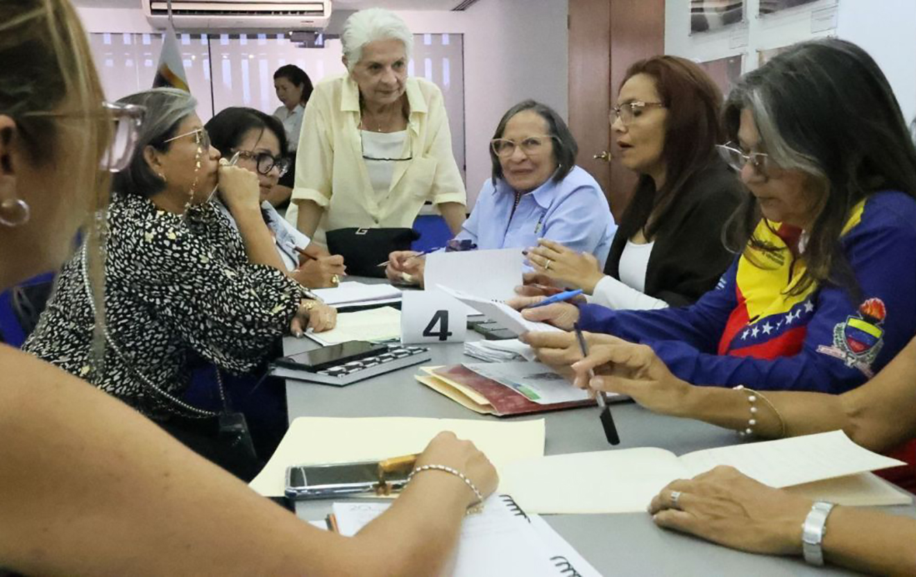 Gobierno Bolivariano instala comisión para evaluar impacto de las tareas escolares