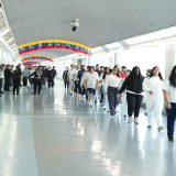 Gran Misión Vuelta a la Patria retornó a 290 migrantes venezolanos provenientes de EEUU