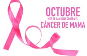 Dirección Regional de Salud promueve la prevención del Cáncer de Mama en Guárico