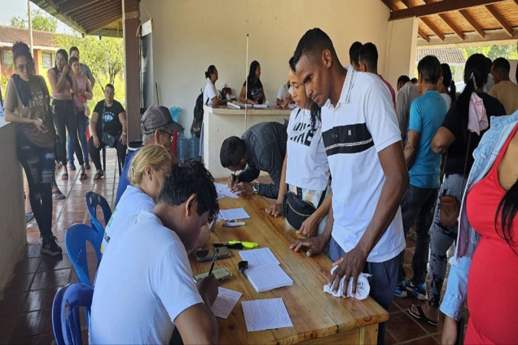 Guayana esequiba (1)