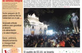 Edición Impresa Correo del Orinoco N° 5.305