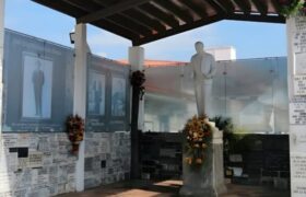 Trujillo se prepara para recibir vuelos internacionales por la canonización de José Gregorio Hernández