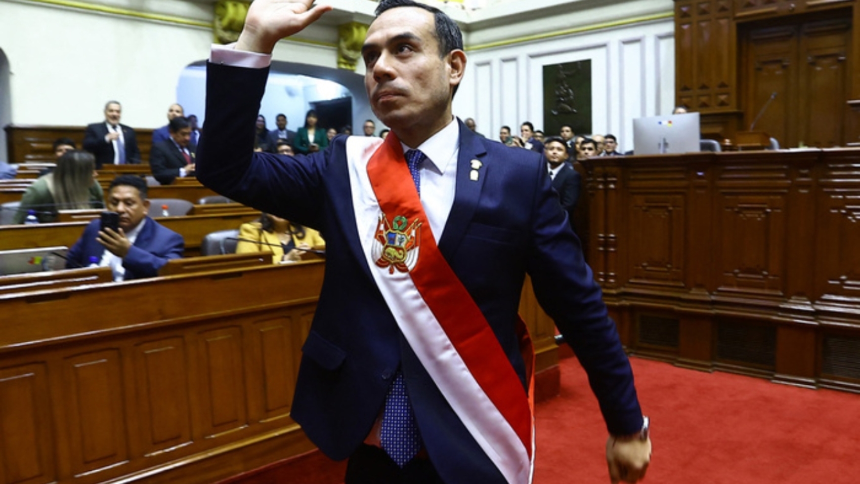 Jerí