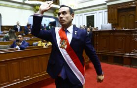 Denuncias por violación y corrupción: quién es José Jerí, el nuevo presidente de Perú