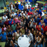 Juventud venezolana-Encuentro Nacional 7T