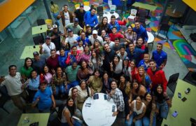 Juventud venezolana fortalece su participación en el Encuentro Nacional 7T
