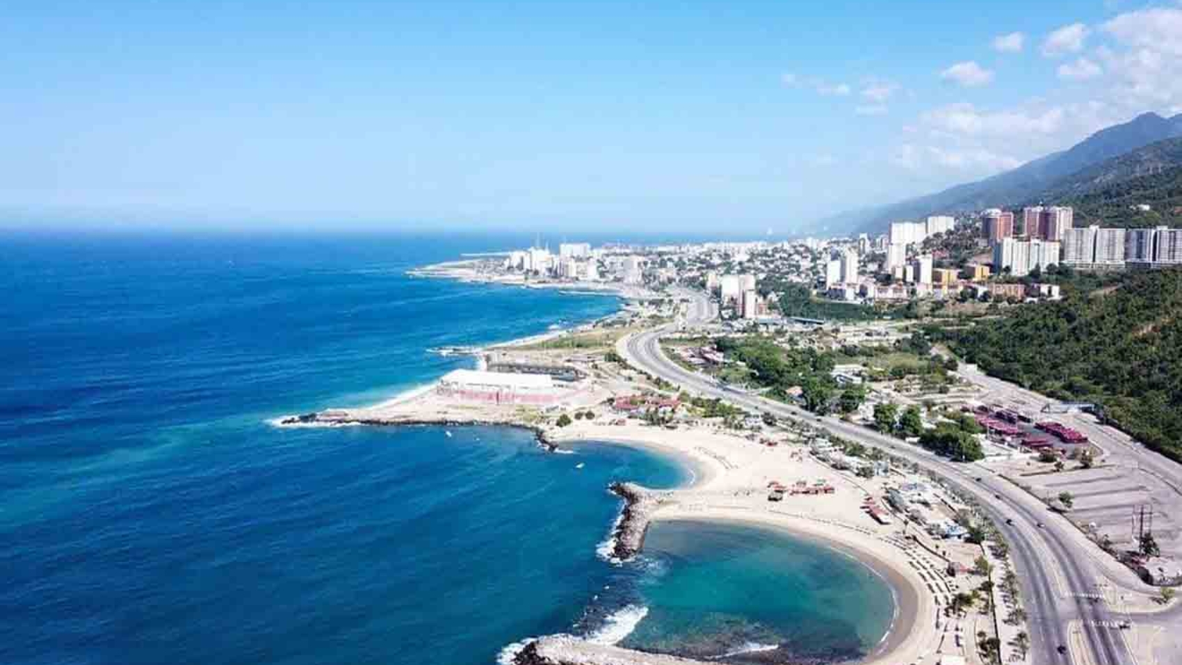 LA GUAIRA
