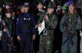 Operación Independencia 200 activada en La Guaira y Carabobo