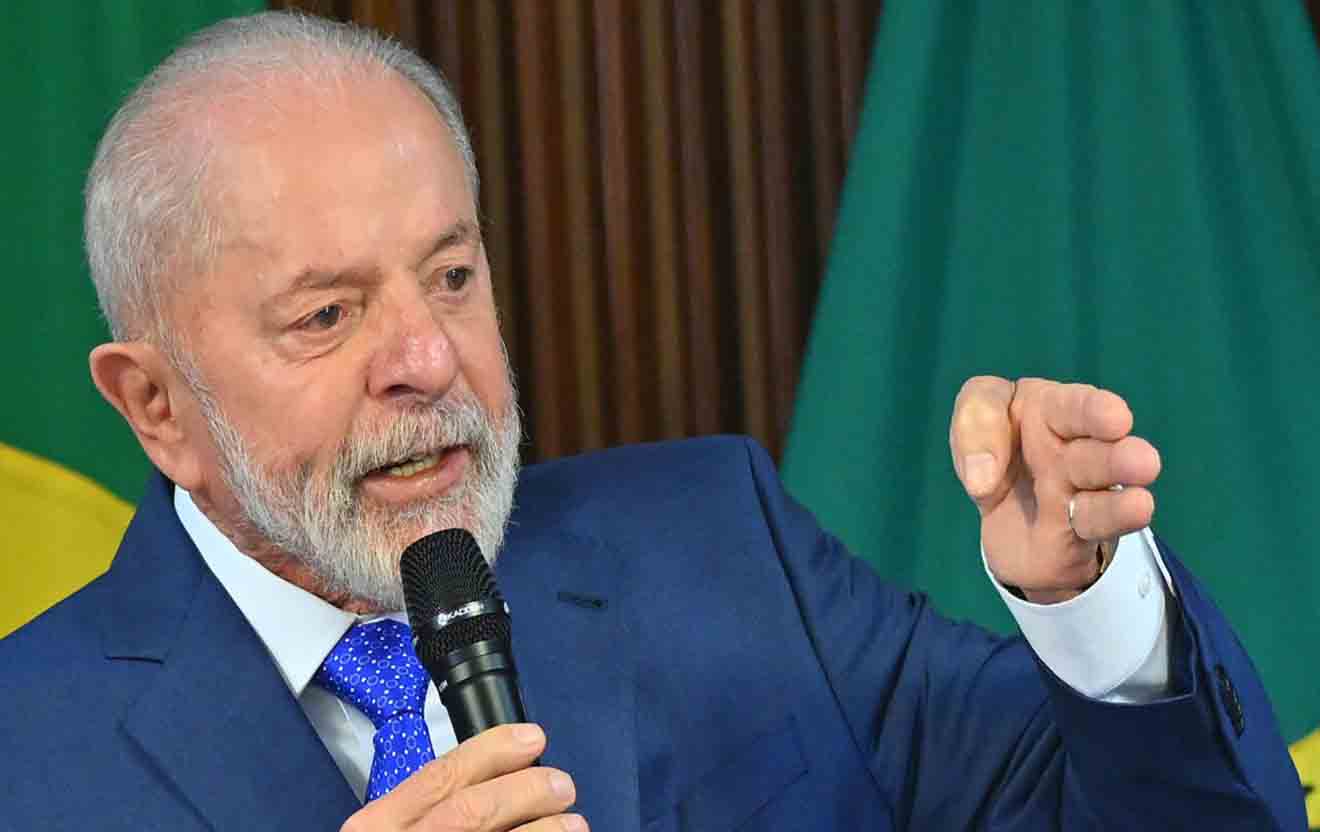 Lula da Silva